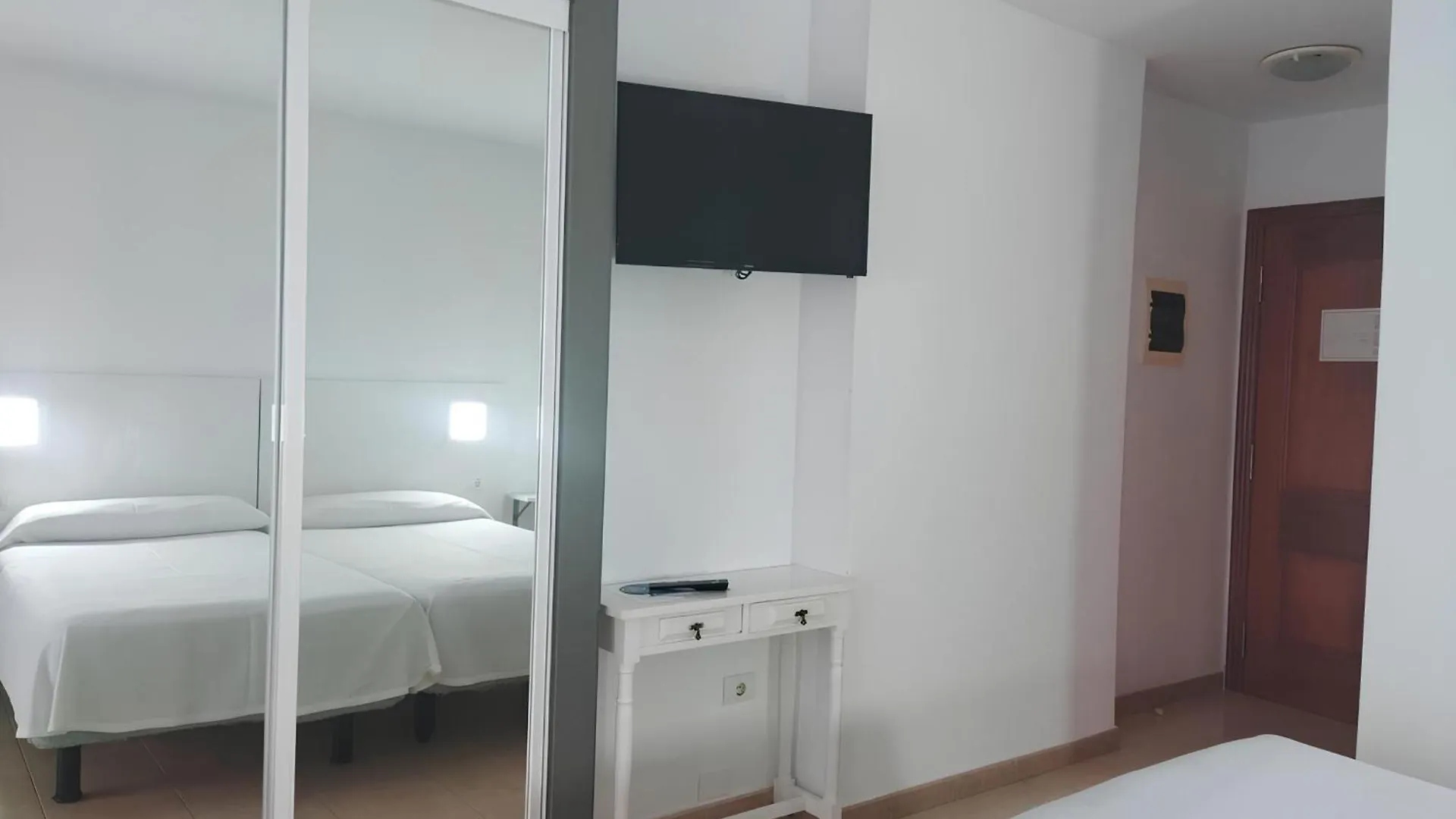 Precioso Estudio Hasta 3 Pax En Inmejorable Ubicacion Puerto de la Cruz  Spanien