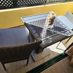  Apartamento Carpe Diem