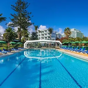 4* Semesteranläggning (resort) Parque Vacacional Eden